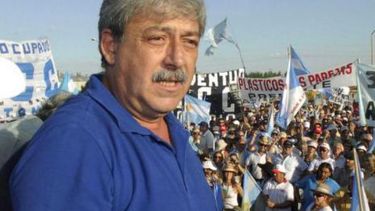 Buzzi confirmó que en "pocas semanas" iniciarán un plan de acción gremial