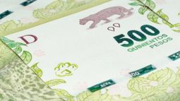 El Gobierno se financia con más de $3.400 millones de un Fondo Fiduciario
