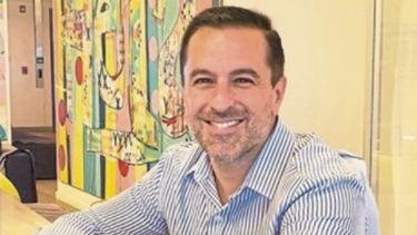"Para construir necesitamos a todos juntos en una misma dirección"