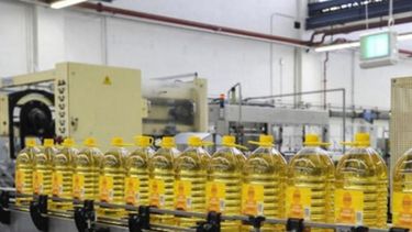 Aceiteros accederán a un bono de 52 mil pesos