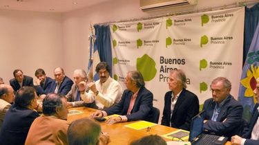 Presentaron iniciativa para financiar a productores ganaderos no bancarizados