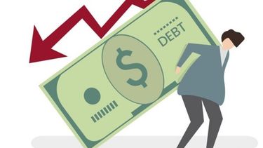 Afirman que los vencimientos de deuda son "manejables"