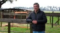 Nuevo presidente de la Sociedad Rural tuvo su primer encuentro con el Gobierno