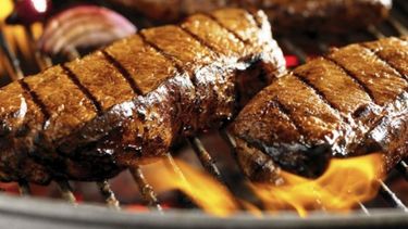 En 2017, subió 7 por ciento el consumo de carne vacuna