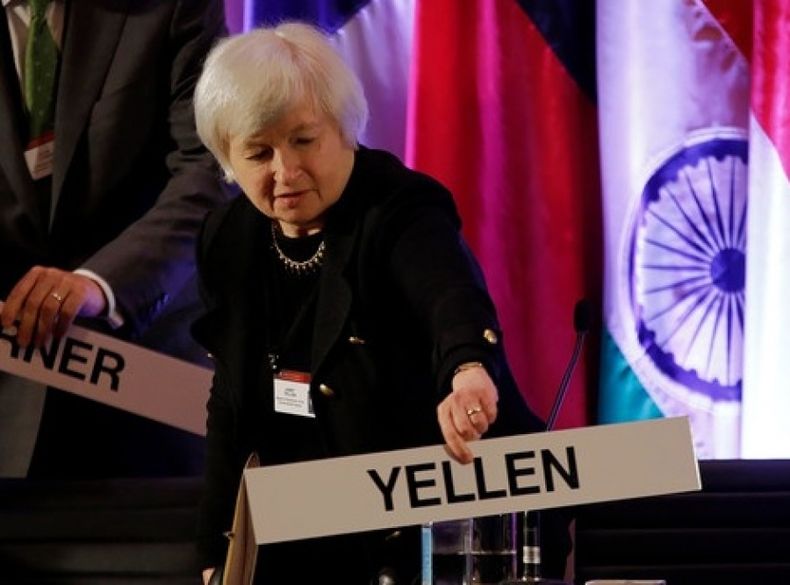 La Fed volvió a dejar estables sus tasas de interés