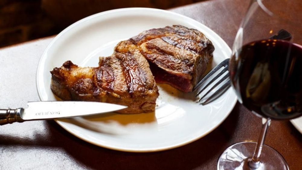 Alertan sobre el bajo consumo de carne a nivel local