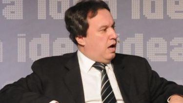 Vanoli en el Central no es una "respuesta concreta a los problemas" de la economía