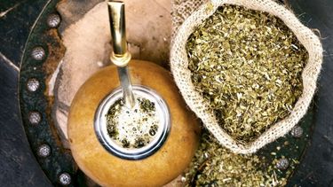 El consumo de yerba mate creció 3,5% en los primeros cinco meses del año