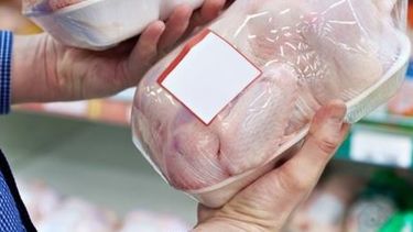 Consumo y exportaciones de carne aviar en alza