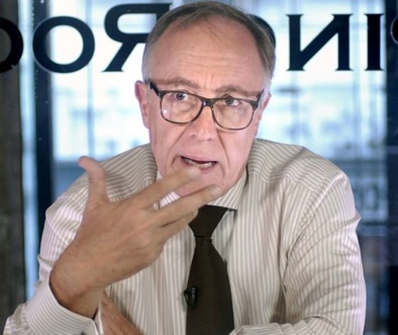 Nielsen es pesimista sobre la política oficial para bajar la inflación