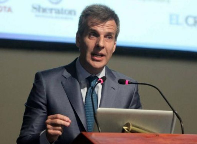 "La Argentina no debe volver al FMI"