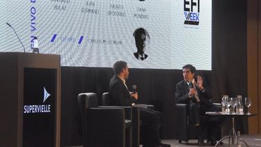 EXPO EFI 2023 contendrá una nueva edición del Congreso Económico Argentino.