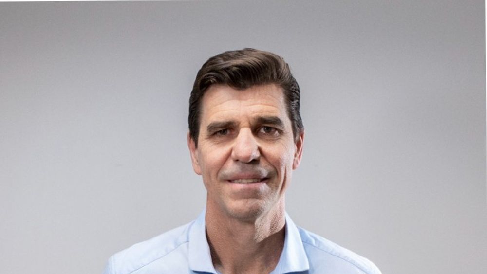 Ricardo Hösel, CEO de Oldeval.