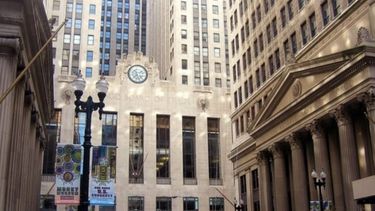 El trigo superó los US$ 300 en Chicago por la tensión entre Rusia y Ucrania