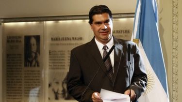 Desde el Gobierno salieron a responder las críticas del dueño de Techint