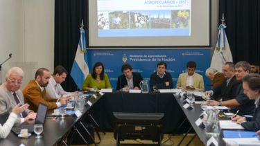 Santa Fe, Chubut y Córdoba serán colocadas bajo emergencia agropecuaria