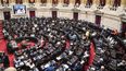 El oficialismo dejará de ser minoría en ambas cámaras. El oficialismo dejará de ser minoría en ambas cámaras.