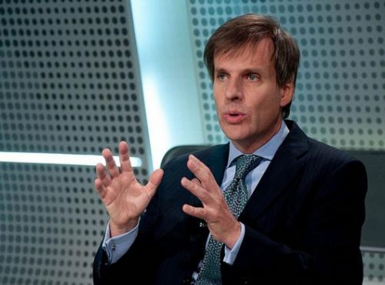 Para Redrado, los últimos cambios del BCRA generan "más recesión"