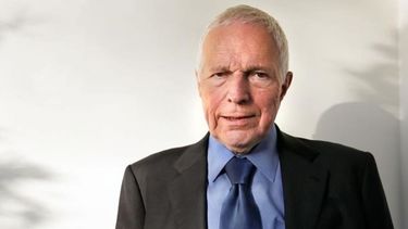 Un Nobel de Economía visitará Argentina en diciembre