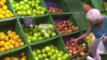 Alimentos: continúa siendo grande la diferencia entre precios de origen y la góndola