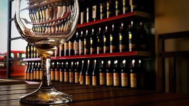 Buscan profundizar la expansión exportadora del vino argentino