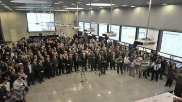 Abril pasa a ser un mes clave para los productores de soja