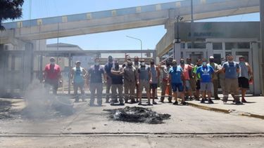 Piden llegar a un acuerdo para destrabar el conflicto gremial de aceiteros