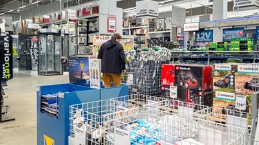 La evolución de los precios en la eurozona.