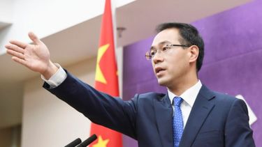 China y Estados Unidos acercan posiciones en la disputa comercial