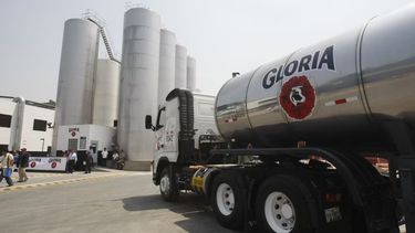 El proceso de expansión regional.