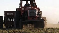 Serán PYMES agropecuarias las que tenga una facturación anual de hasta $82 millones