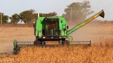El reclamo de la Mesa de Enlace al Gobierno.