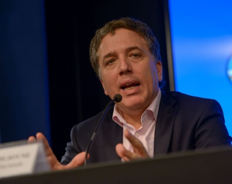 Dujovne confirmó que la ley de Reforma Impositiva llegará al Congreso en 2017