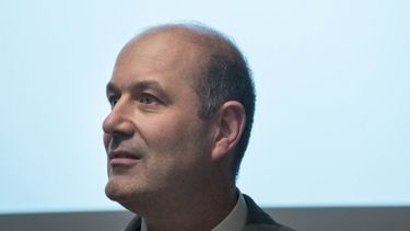 El Banco Central realizó una módica baja de la tasa de referencia
