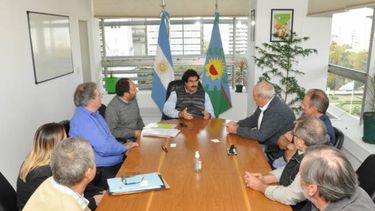 Productores apícolas bonaerenses recibirán subsidios por más de $2 millones