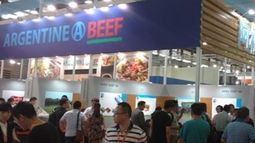 Empresarios argentinos darán el presente en la Sial China 2018