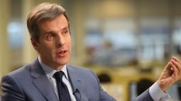 "No hay que preocuparse por el dólar"