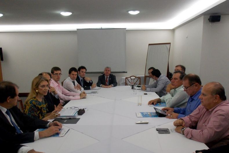 Argentina y Bolivia apuntan a conectar las industrias de ambos países