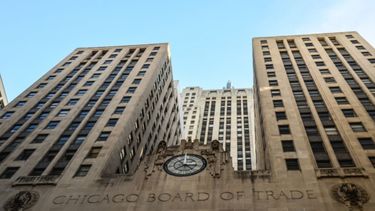 La soja y el maíz volvieron a retroceder en Chicago