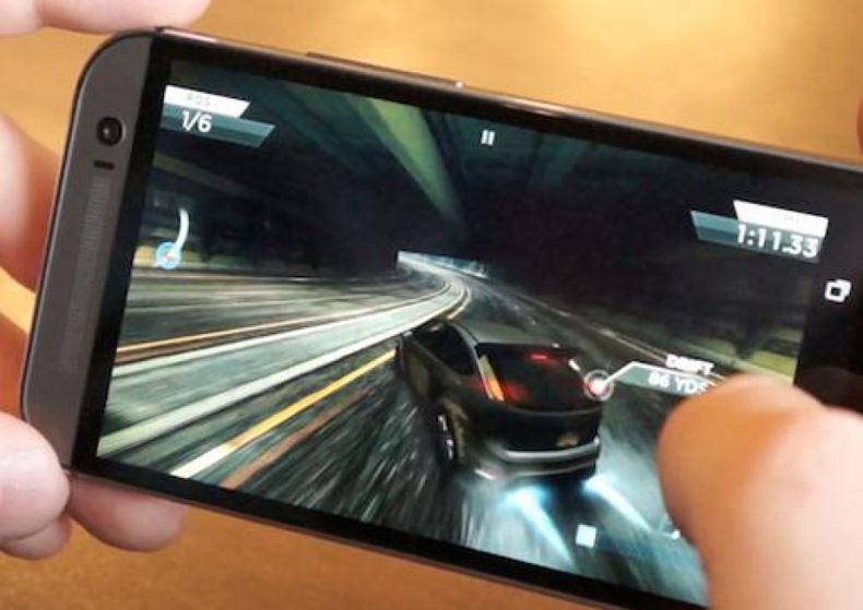 Los smartphones que reemplazaron a las consolas de videojuegos