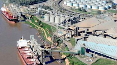 Más entidades rurales criticaron la expropiación de Vicentin