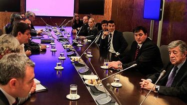 El Gobierno llegó a un acuerdo de resarcimiento con Repsol