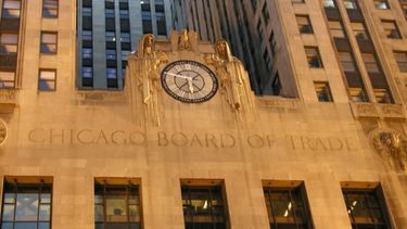 Los granos tuvieron una semana positiva en Chicago