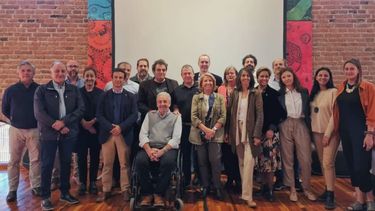 Wines of Argentina renovó autoridades