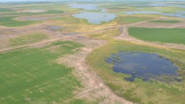 La emergencia agropecuaria en Córdoba continuará hasta fin de año