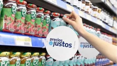 Sacan a Día de Precios Justos durante un mes