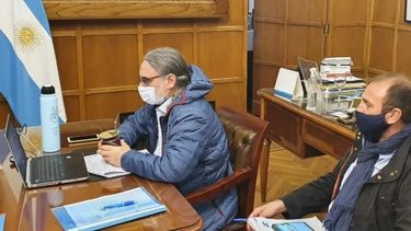 Buscan potenciar la industria lechera a través del consumo y las exportaciones