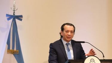 Remarcan que el sector minero “es uno de los pilares” de la industria nacional
