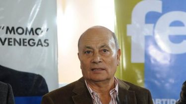 Murió el sindicalista más cercano al Gobierno