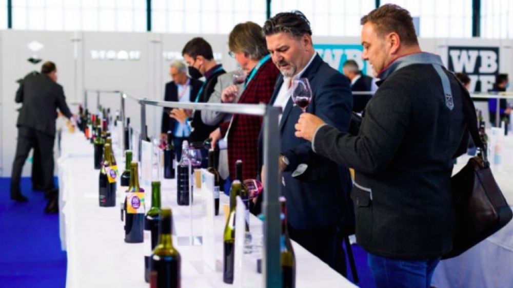 Las actividades de las bodegas argentinas se enfocarán en hacer nuevos contactos y buscar nuevos mercados.